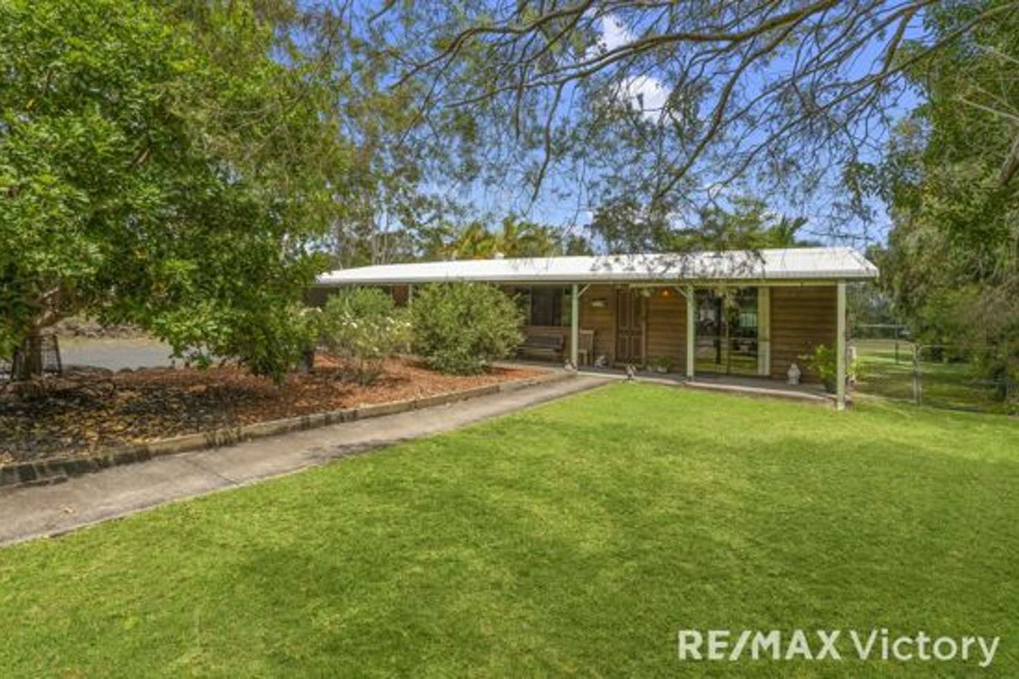 Main view of Homely house listing, 35 Cammack Street, Burpengary East QLD 4505