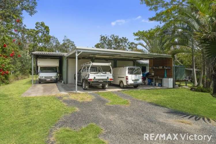 Sixth view of Homely house listing, 35 Cammack Street, Burpengary East QLD 4505