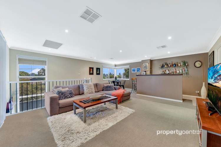 Fifth view of Homely house listing, 35 Darri Avenue, South Penrith NSW 2750