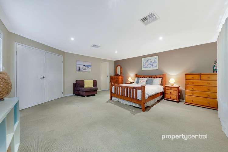 Seventh view of Homely house listing, 35 Darri Avenue, South Penrith NSW 2750
