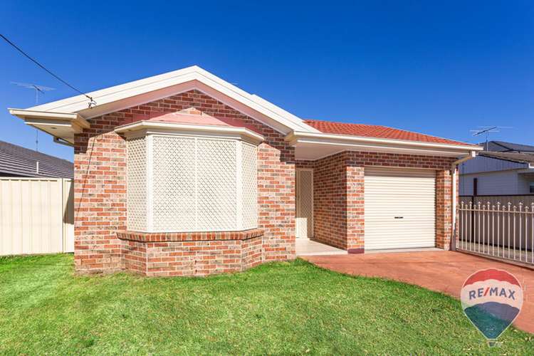 Third view of Homely house listing, 16 Sydney Street, St Marys NSW 2760