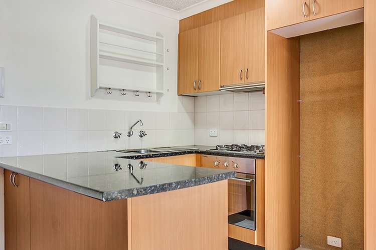 Second view of Homely apartment listing, 5/205 Maribyrnong Road, Ascot Vale VIC 3032