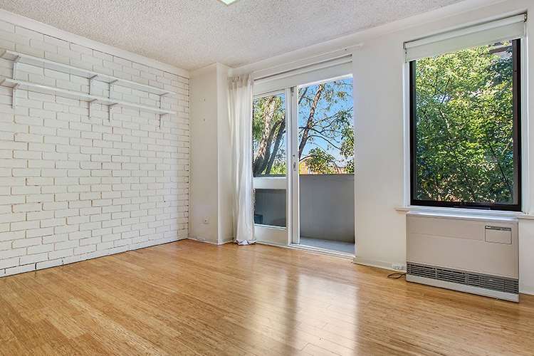Fourth view of Homely apartment listing, 5/205 Maribyrnong Road, Ascot Vale VIC 3032