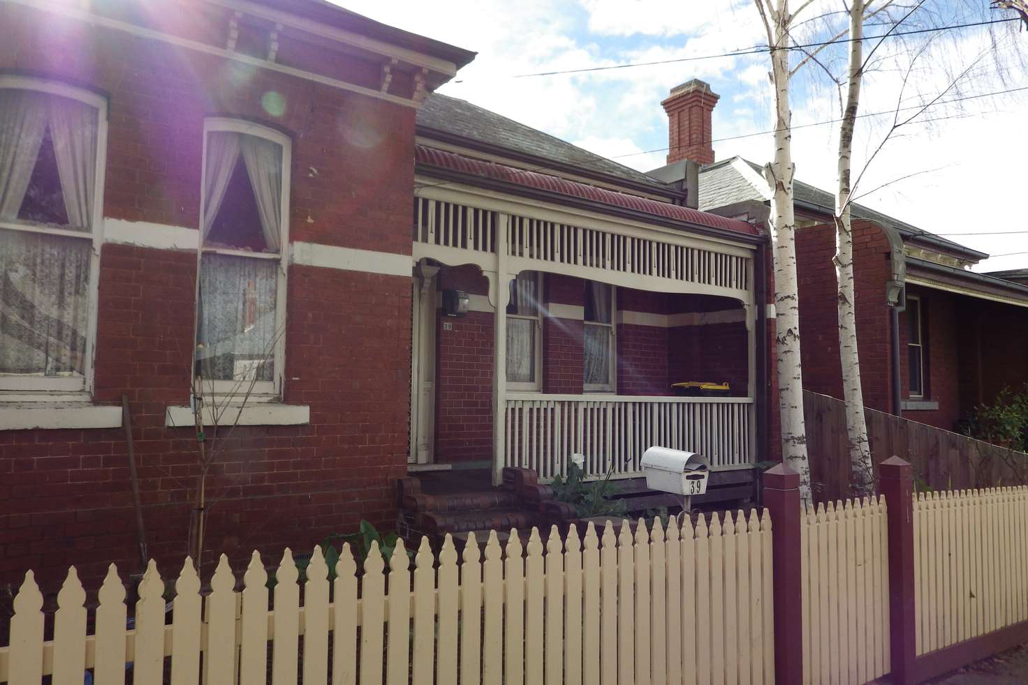 Main view of Homely house listing, 39 Addison Street, Moonee Ponds VIC 3039