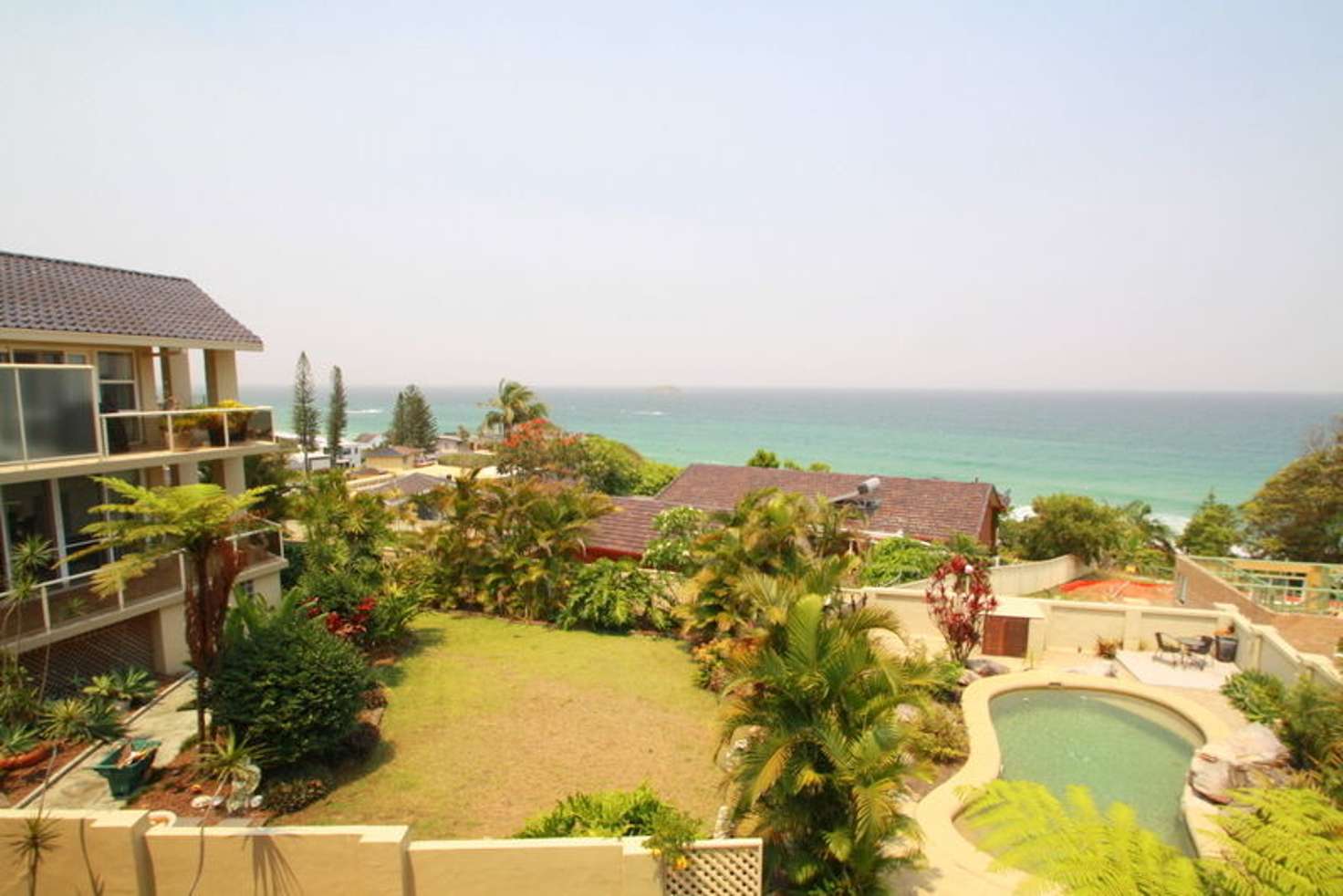 Main view of Homely townhouse listing, 1/44 Solitary Islands Way, Sapphire Beach NSW 2450