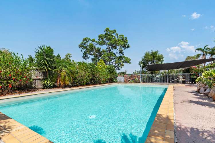 Main view of Homely townhouse listing, 36/17-25 Linning Street, Mount Warren Park QLD 4207