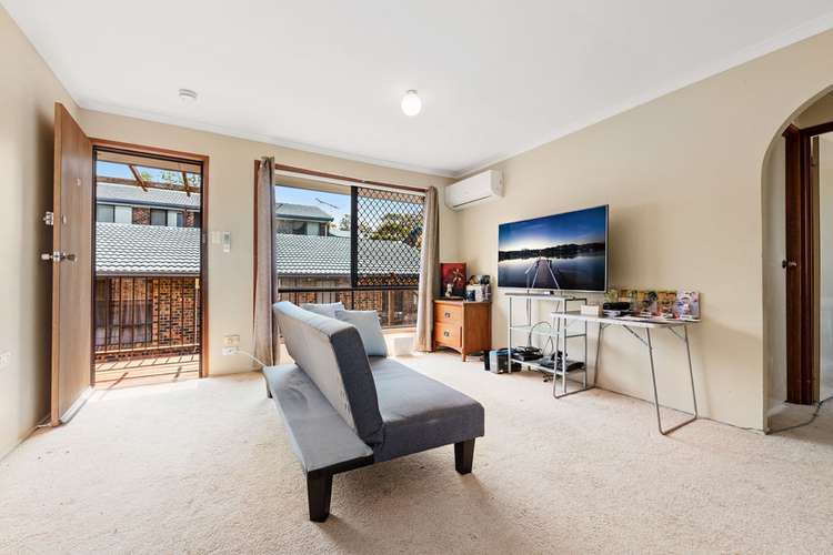 Second view of Homely townhouse listing, 36/17-25 Linning Street, Mount Warren Park QLD 4207