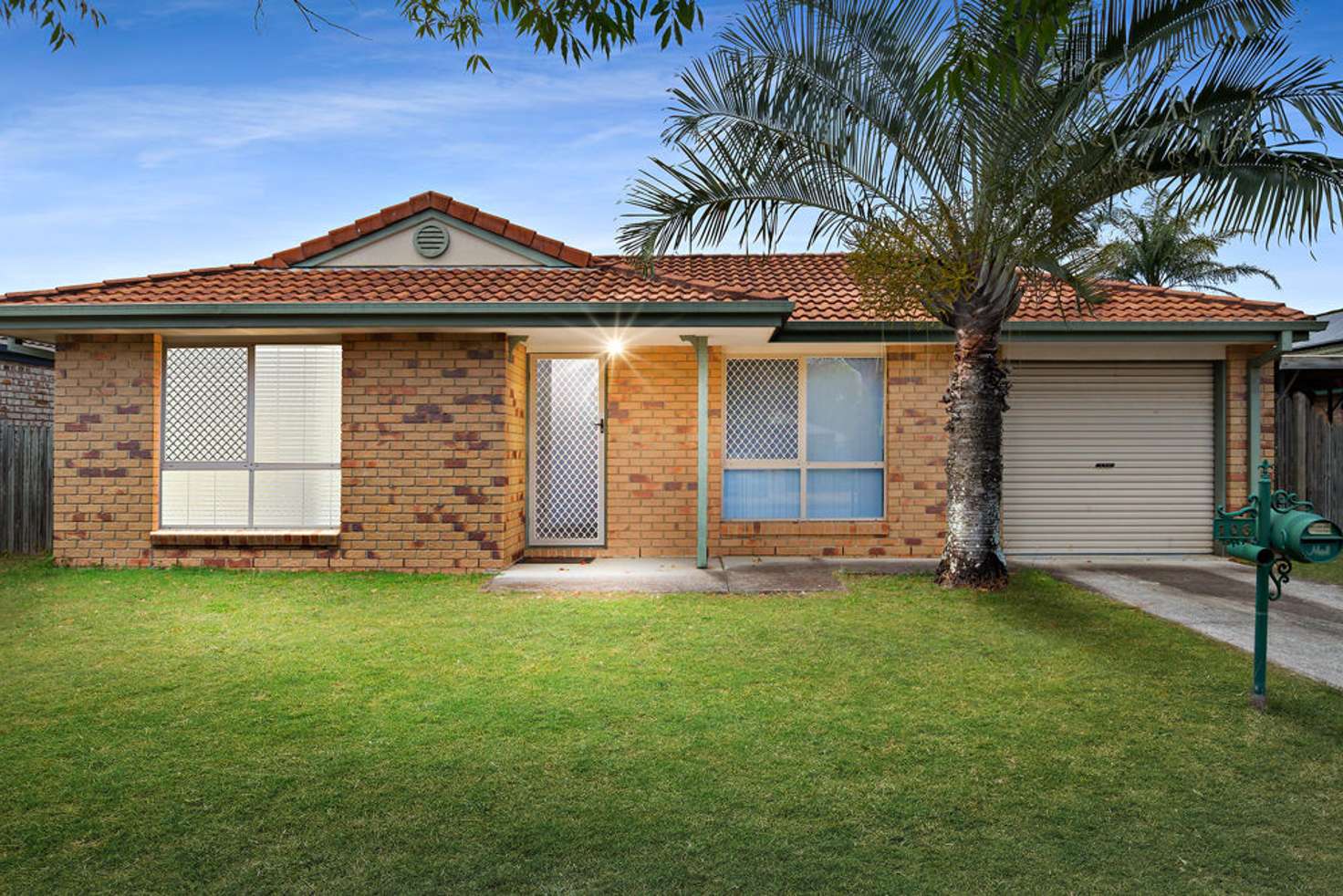 Main view of Homely house listing, 106 Cambridge Crescent, Fitzgibbon QLD 4018