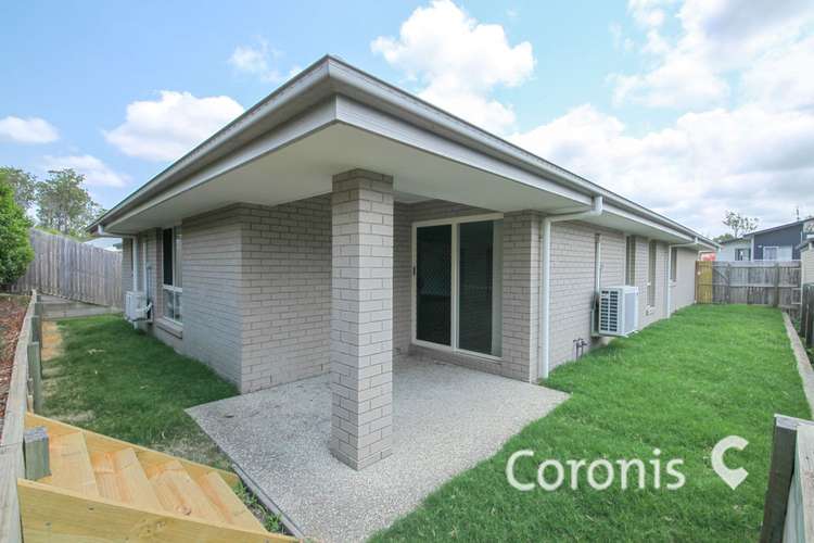 Second view of Homely house listing, 7 Moonlight Drive, Coomera QLD 4209