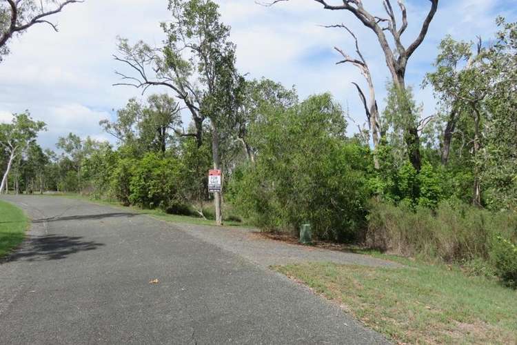 Third view of Homely residentialLand listing, LOT 28 LAKESIDE LAGUNA QUAYS, Midge Point QLD 4799