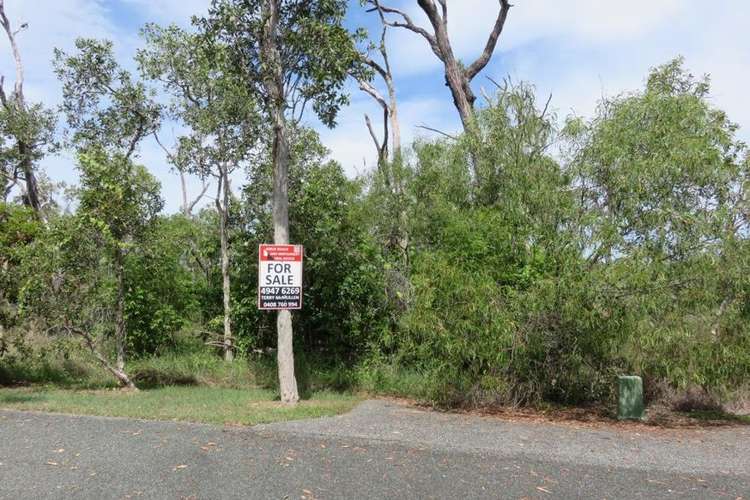 Fourth view of Homely residentialLand listing, LOT 28 LAKESIDE LAGUNA QUAYS, Midge Point QLD 4799