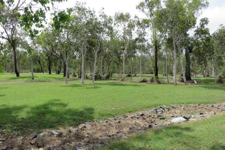 Fifth view of Homely residentialLand listing, LOT 28 LAKESIDE LAGUNA QUAYS, Midge Point QLD 4799