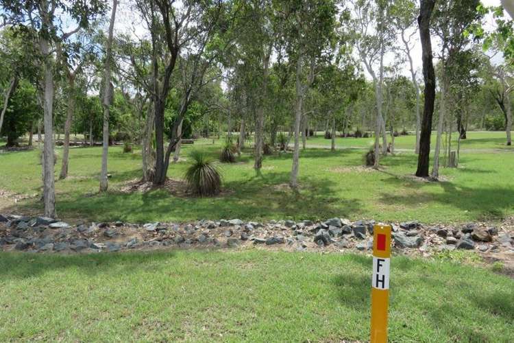 Sixth view of Homely residentialLand listing, LOT 28 LAKESIDE LAGUNA QUAYS, Midge Point QLD 4799