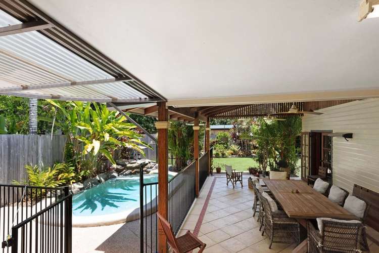 Second view of Homely house listing, 4 Hodel Street, Whitfield QLD 4870