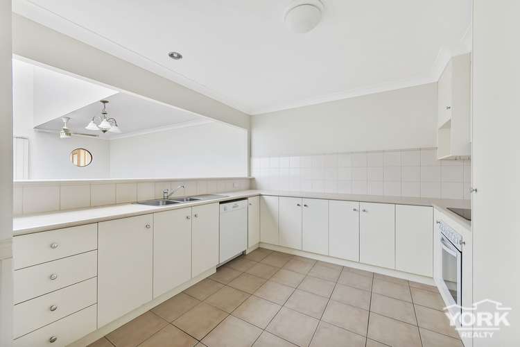 Second view of Homely unit listing, 1/35a Searle Street, South Toowoomba QLD 4350