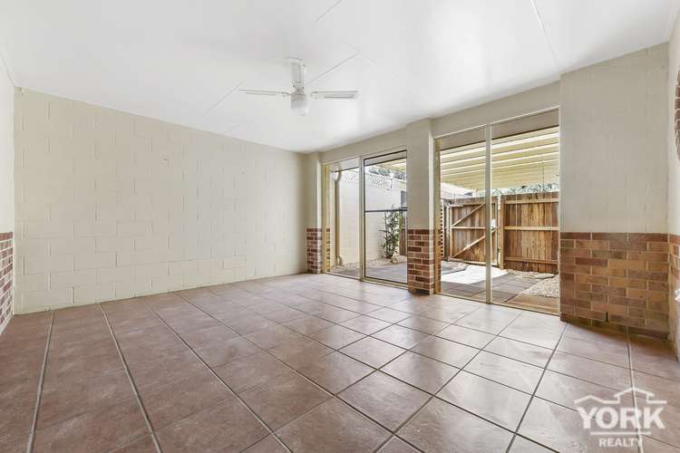 Fifth view of Homely unit listing, 1/35a Searle Street, South Toowoomba QLD 4350