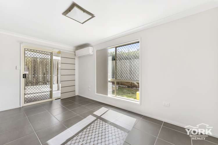 Third view of Homely unit listing, 2/36 Cortess Street, Harristown QLD 4350