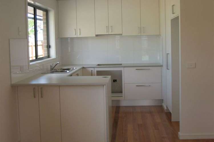 Second view of Homely unit listing, 1/21 Knight Street, Clayton South VIC 3169