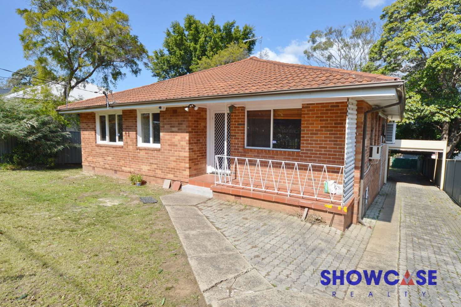Main view of Homely house listing, 22 Felton Rd, Carlingford NSW 2118