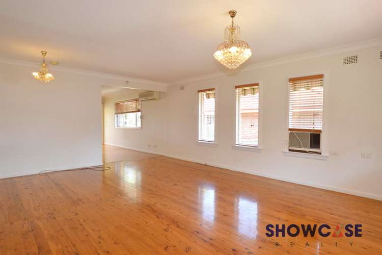 Second view of Homely house listing, 22 Felton Rd, Carlingford NSW 2118