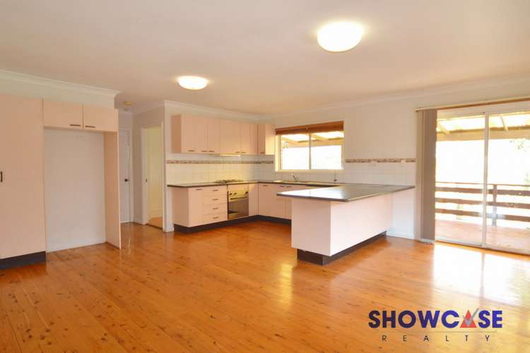 Third view of Homely house listing, 22 Felton Rd, Carlingford NSW 2118