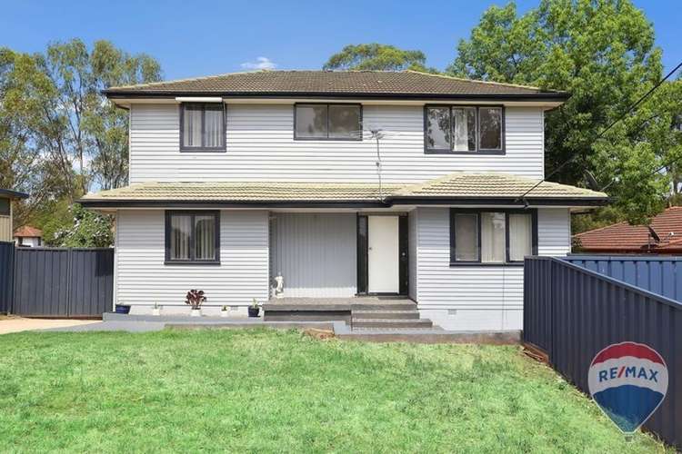 Second view of Homely house listing, 85 ILLAWONG AVENUE, Penrith NSW 2750