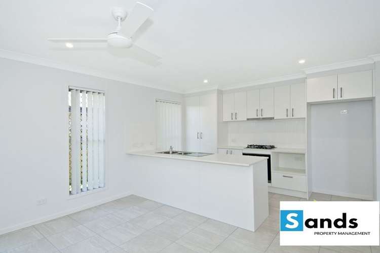 Third view of Homely house listing, 20 Sommor Street, Yarrabilba QLD 4207