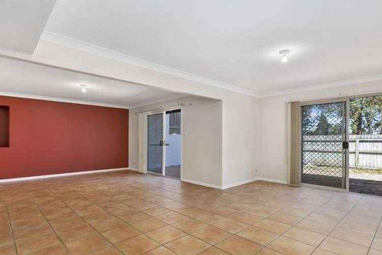 Fifth view of Homely townhouse listing, 51/580 Seventeen Mile Rocks Road, Sinnamon Park QLD 4073
