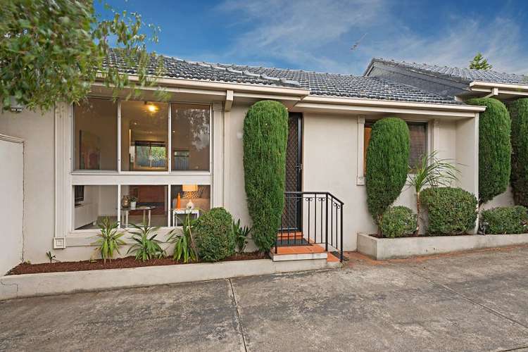 Main view of Homely unit listing, 3/11 Halpin Street, Brunswick West VIC 3055