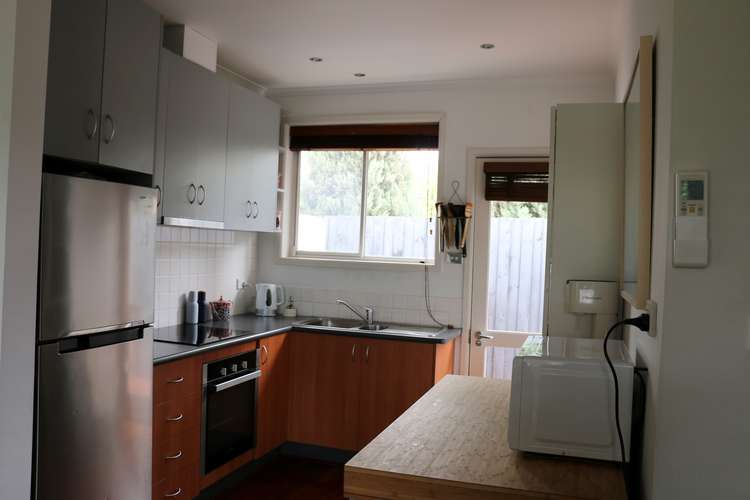 Third view of Homely unit listing, 3/11 Halpin Street, Brunswick West VIC 3055