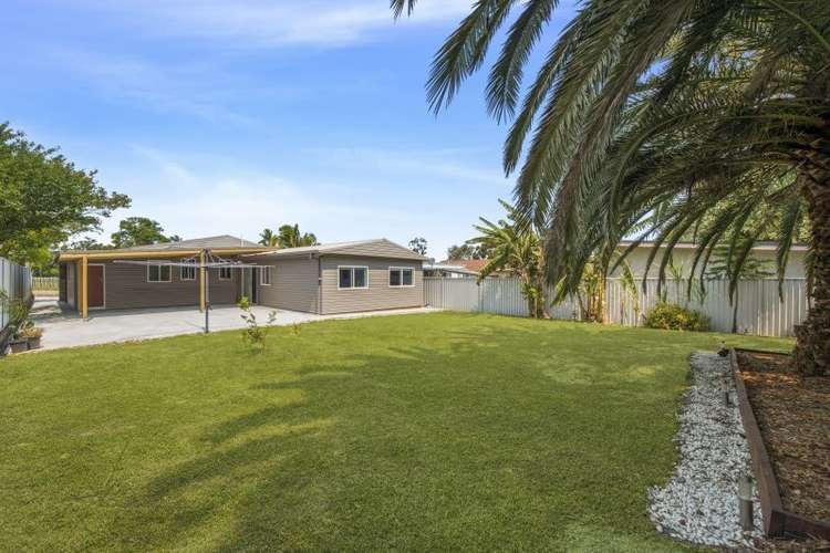 Third view of Homely terrace listing, 18 Taronga Avenue, San Remo NSW 2262