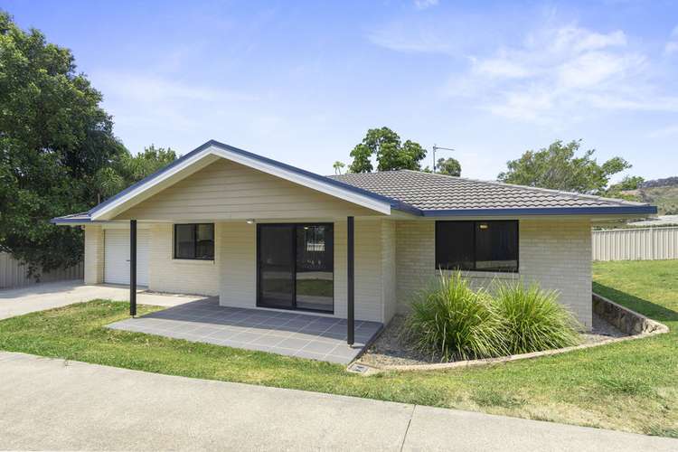 Main view of Homely villa listing, 1/24a Arkan Avenue, Woolgoolga NSW 2456