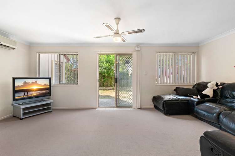 Main view of Homely townhouse listing, z27/20 Young Place, Runcorn QLD 4113