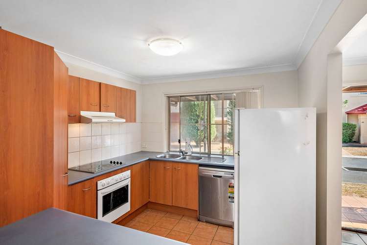 Second view of Homely townhouse listing, z27/20 Young Place, Runcorn QLD 4113