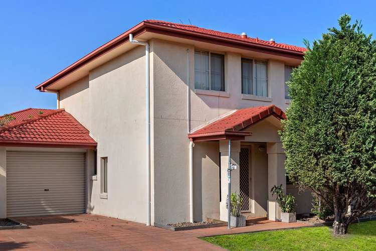 Third view of Homely townhouse listing, z27/20 Young Place, Runcorn QLD 4113