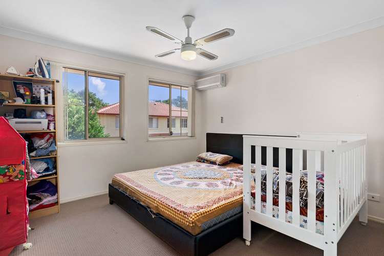 Fifth view of Homely townhouse listing, z27/20 Young Place, Runcorn QLD 4113