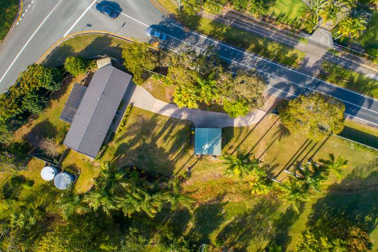 Second view of Homely house listing, 77 Stevens Road, Glenview QLD 4553
