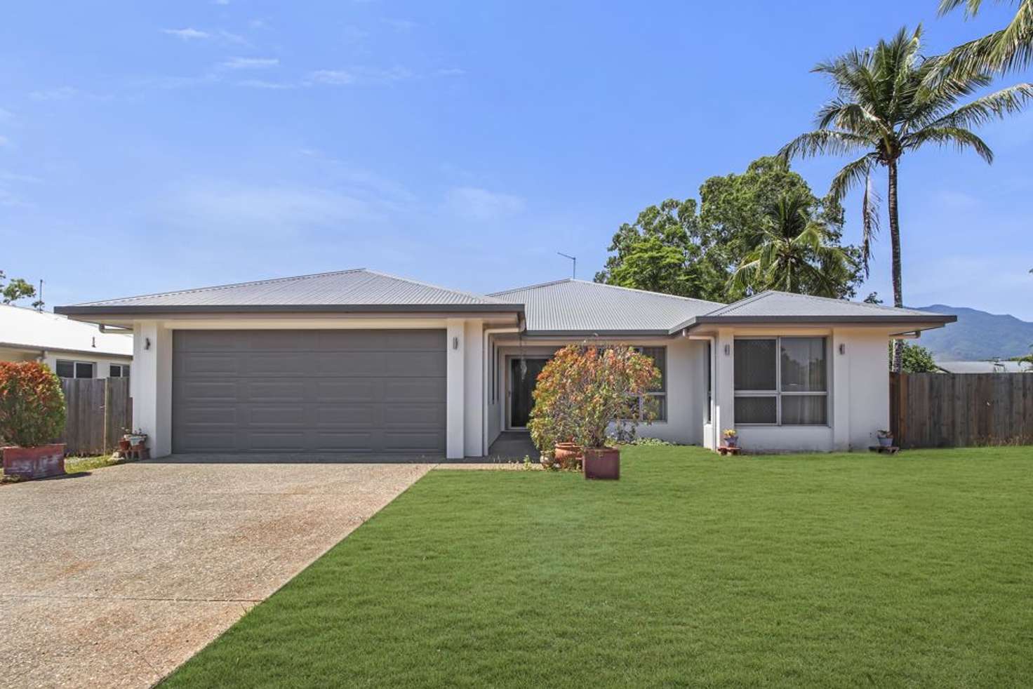 Main view of Homely house listing, 20 Fretwell Road, White Rock QLD 4868