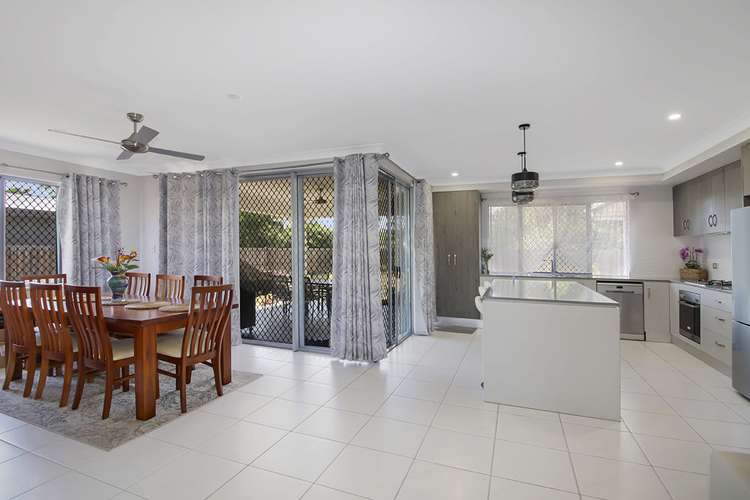 Third view of Homely house listing, 20 Fretwell Road, White Rock QLD 4868