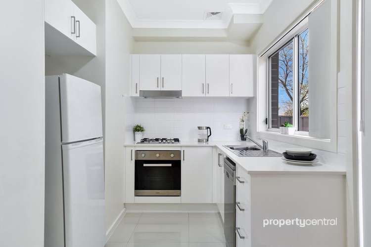 Second view of Homely townhouse listing, 7/107-109 Jamison Road, Penrith NSW 2750