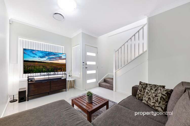 Third view of Homely townhouse listing, 7/107-109 Jamison Road, Penrith NSW 2750