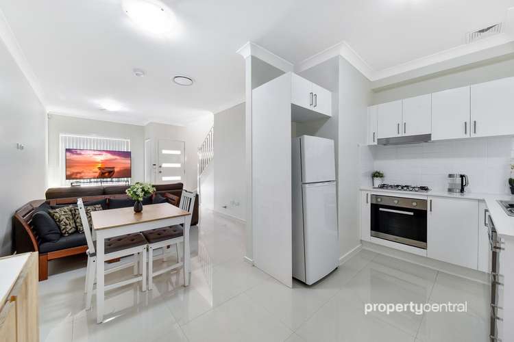 Fourth view of Homely townhouse listing, 7/107-109 Jamison Road, Penrith NSW 2750