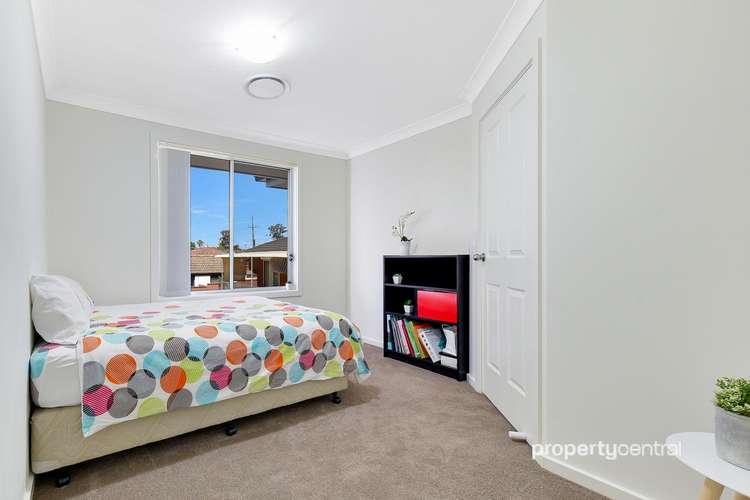 Fifth view of Homely townhouse listing, 7/107-109 Jamison Road, Penrith NSW 2750