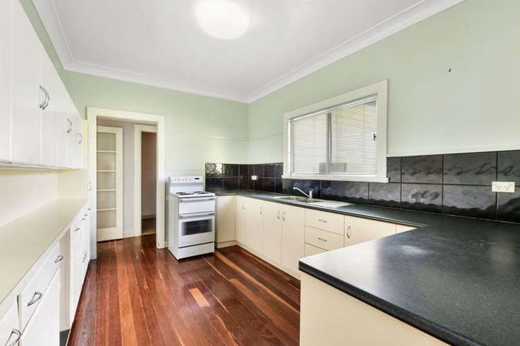 Second view of Homely house listing, 268 South Street, South Toowoomba QLD 4350