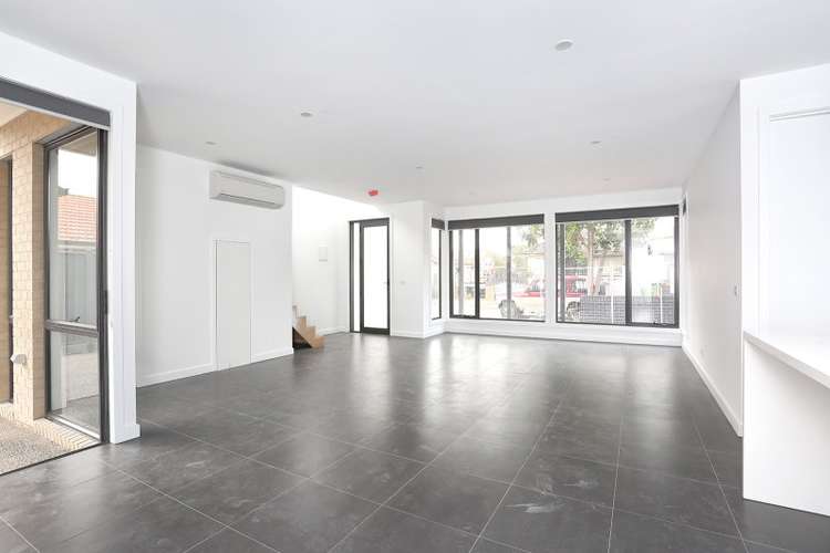 Third view of Homely townhouse listing, 1/33 Surrey Street, Pascoe Vale VIC 3044