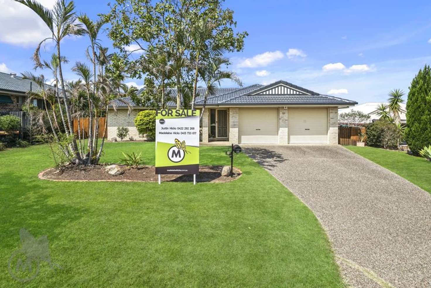 Main view of Homely house listing, 20 Mareeba Court, Arana Hills QLD 4054