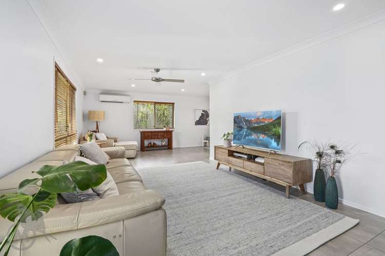 Second view of Homely house listing, 20 Mareeba Court, Arana Hills QLD 4054