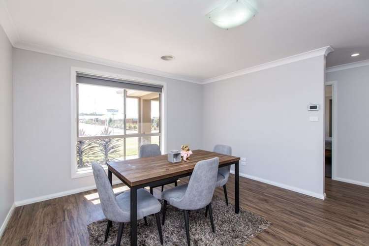 Fourth view of Homely house listing, 9 Morris Crescent, Gobbagombalin NSW 2650
