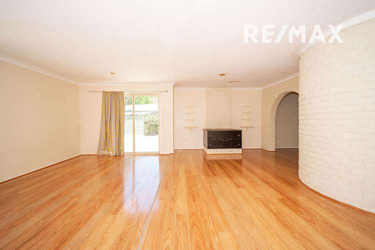 Second view of Homely house listing, 17 Grevillea Crescent, Lake Albert NSW 2650