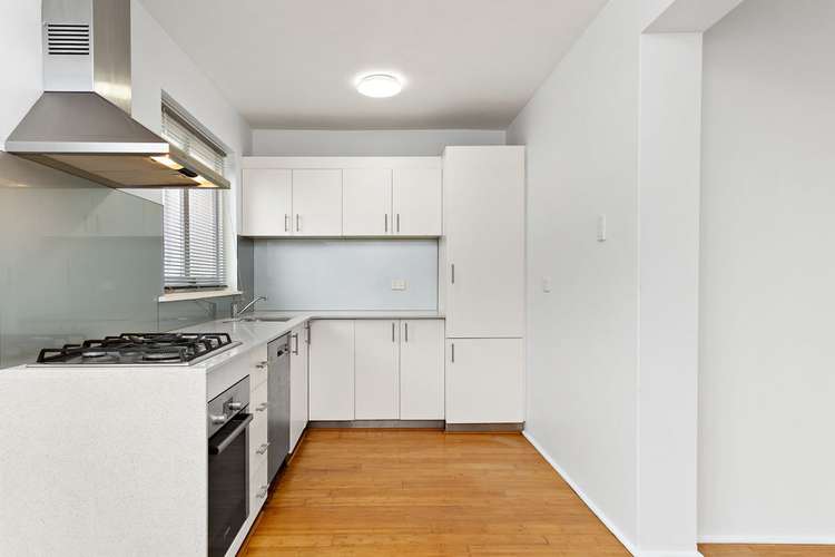 Main view of Homely unit listing, 4/5 Bellevue Terrace, Clayfield QLD 4011